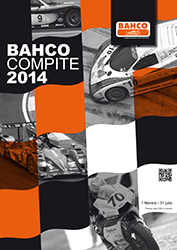 BAHCO 2014